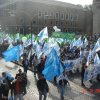 Roma 28 ottobre 2009